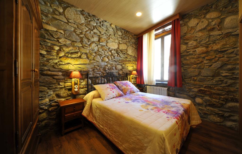 Habitación Doble Pequeña