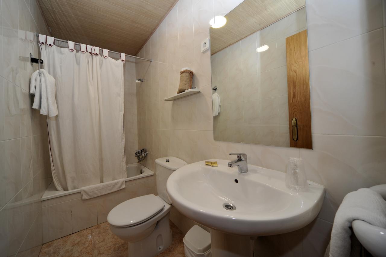 Habitación Doble Estándar